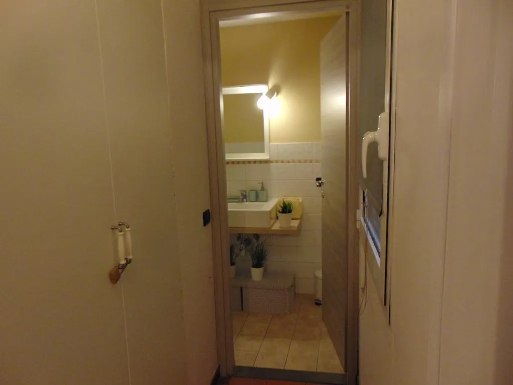 Gessi Charming Apartments Florence