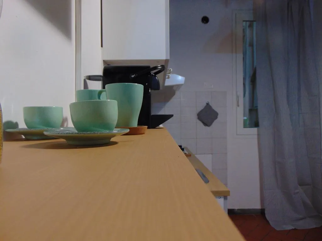 Gessi Charming Apartments Florence