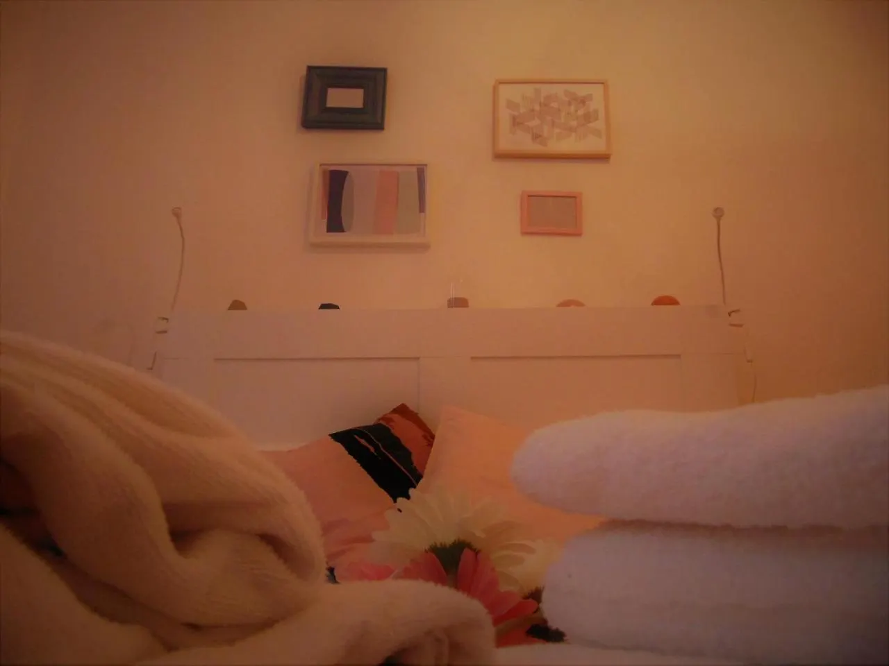 Gessi Charming Apartments Florence