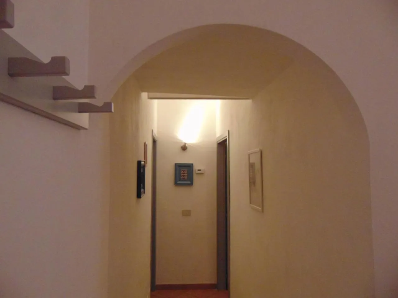 Gessi Charming Apartments Florence
