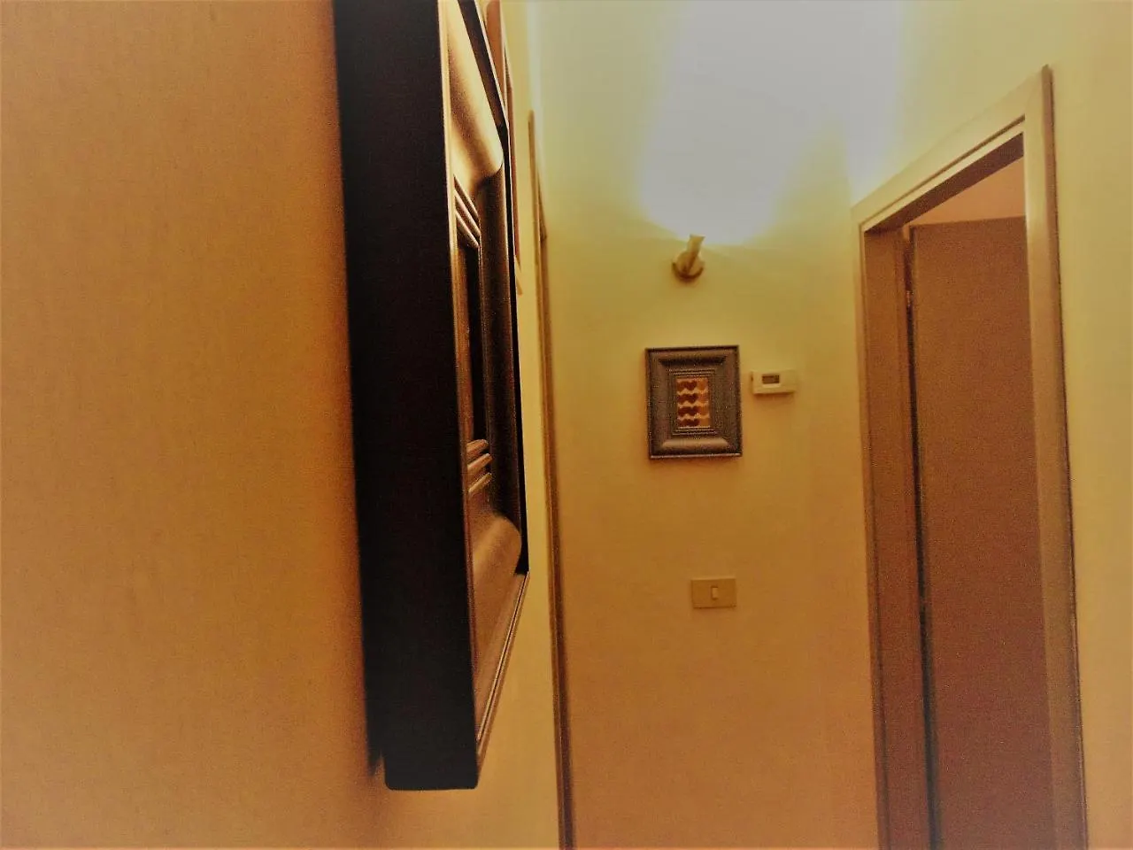Gessi Charming Apartments Florence Italy