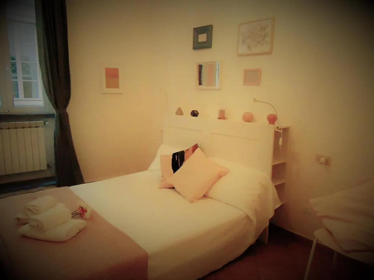 Gessi Charming Apartments Florence