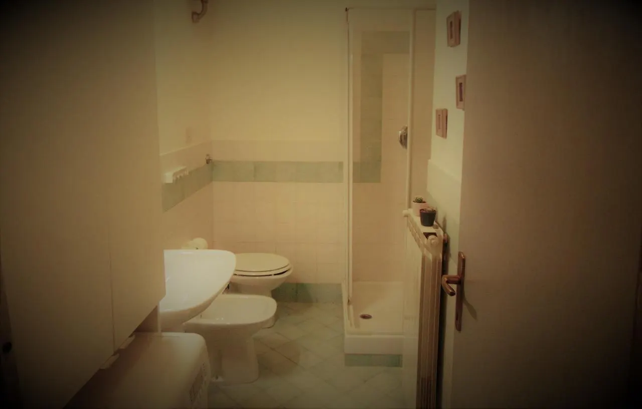 Gessi Charming Apartments Florence