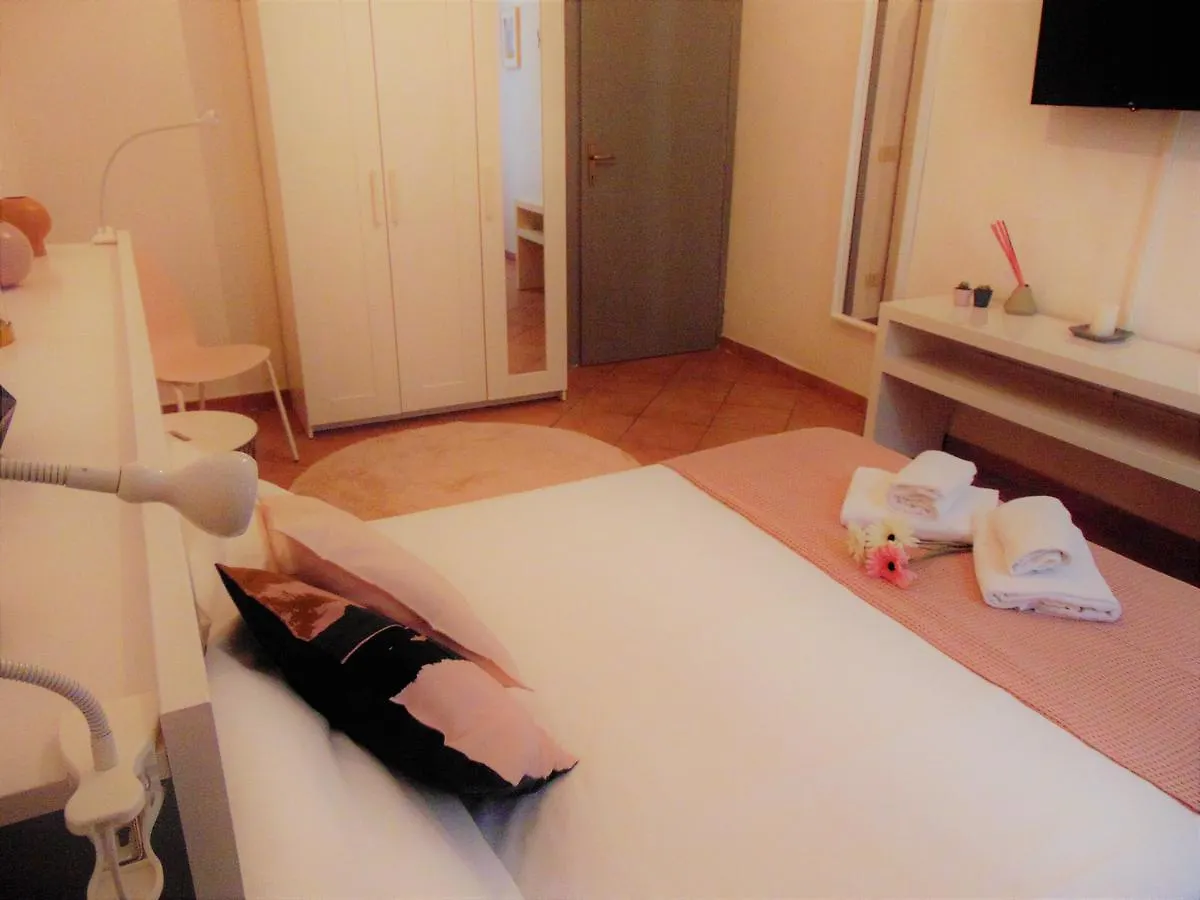 Gessi Charming Apartments Florence