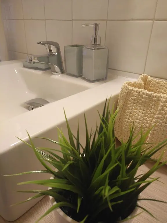 Gessi Charming Apartments Florence 0*,  Italy