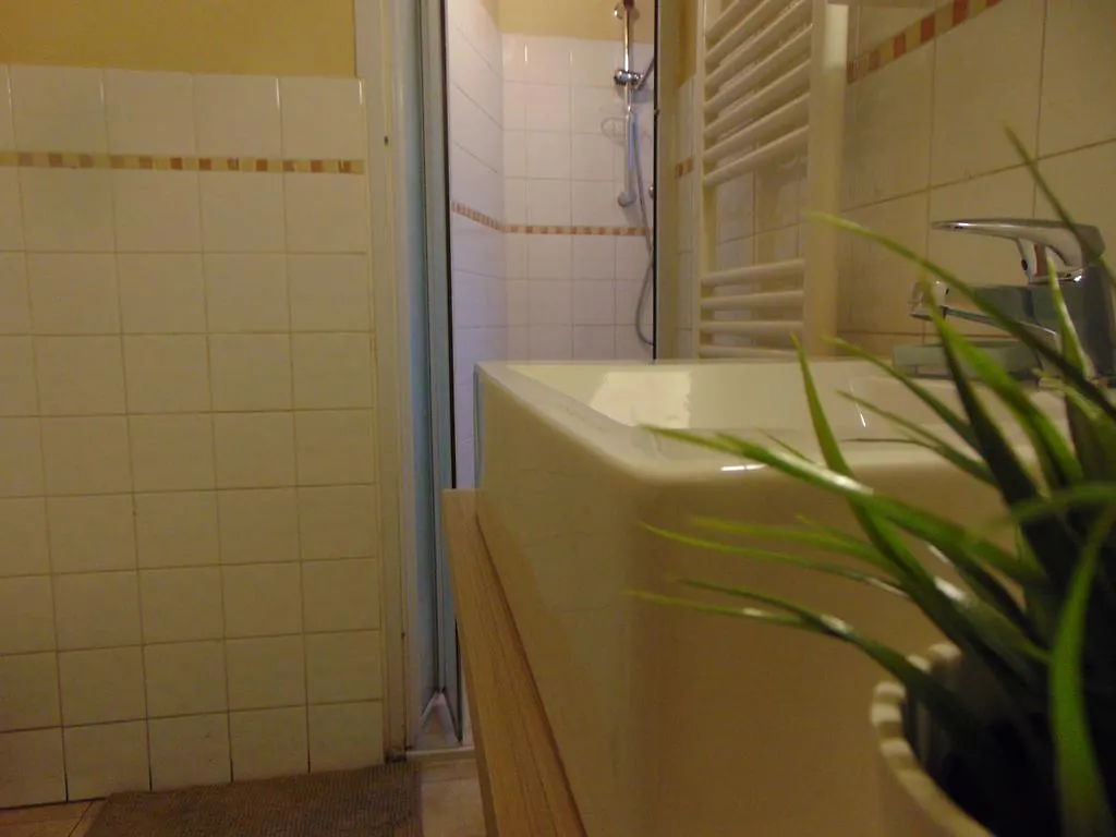 Gessi Charming Apartments Florence Italy