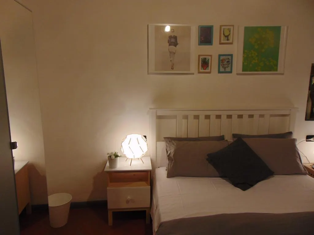 Gessi Charming Apartments Florence 0*,