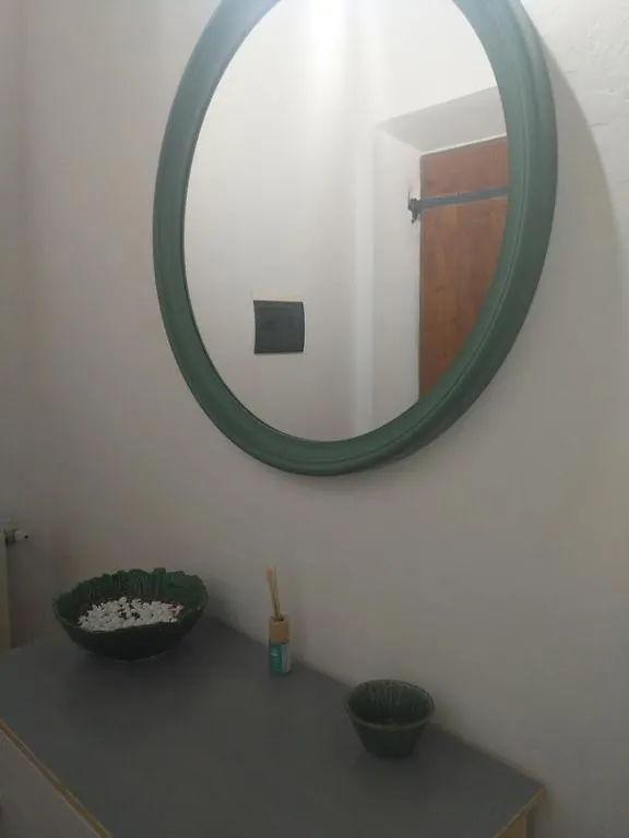 Gessi Charming Apartments Florence 0*,
