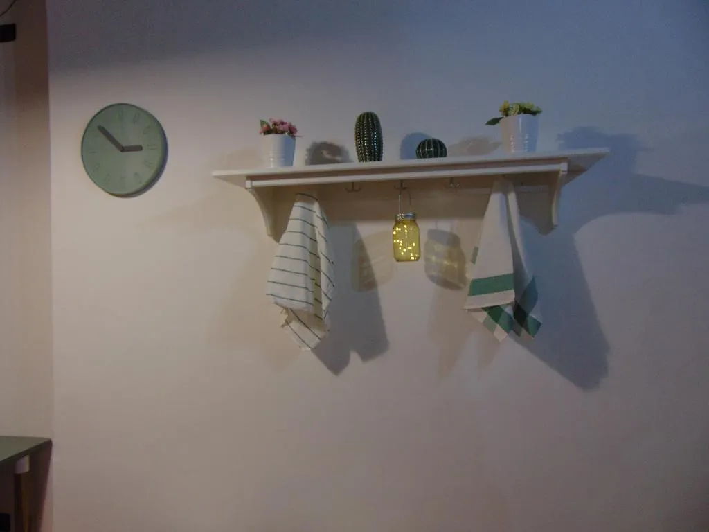 Gessi Charming Apartments Florence