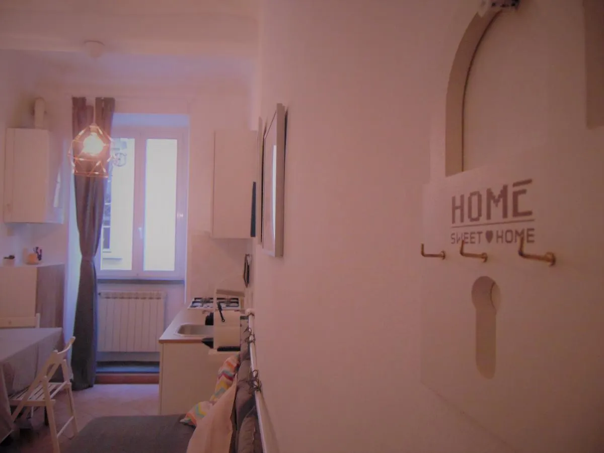 Gessi Charming Apartments Florence