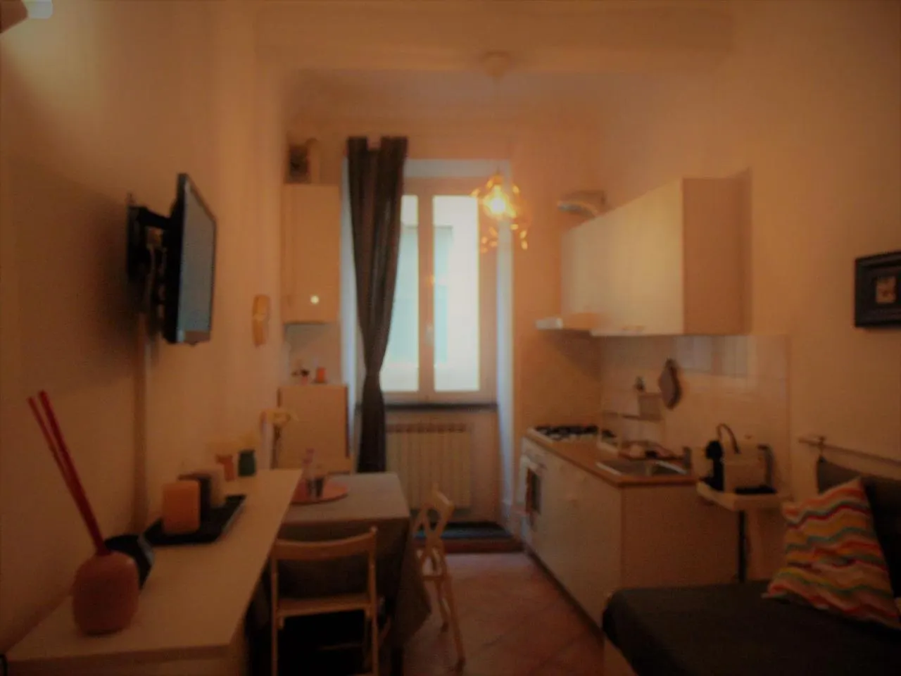 Gessi Charming Apartments Florence