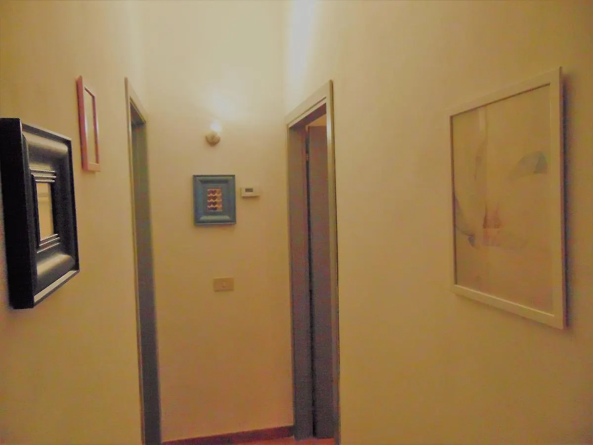 Gessi Charming Apartments Florence