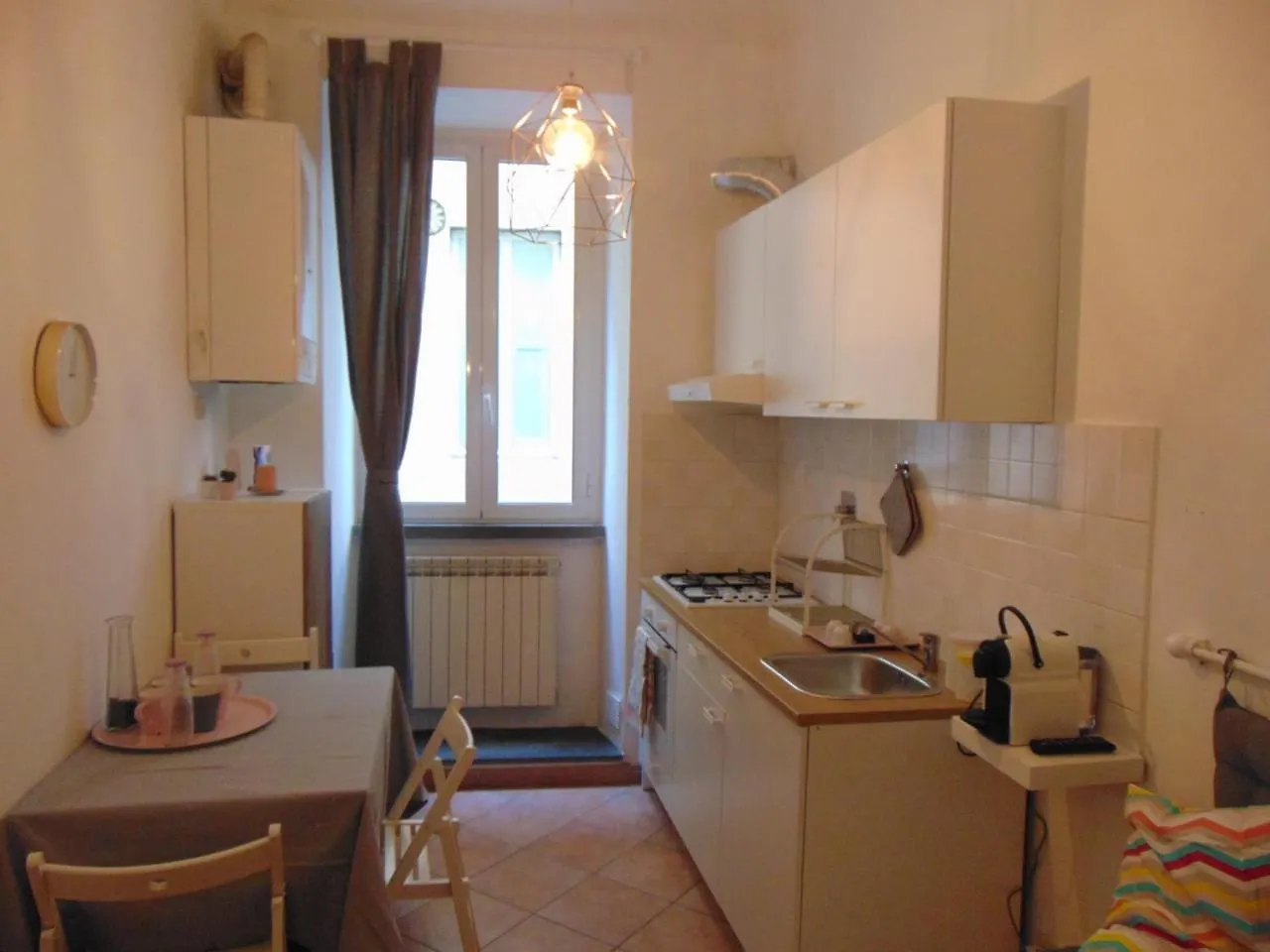 Gessi Charming Apartments Florence 0*,