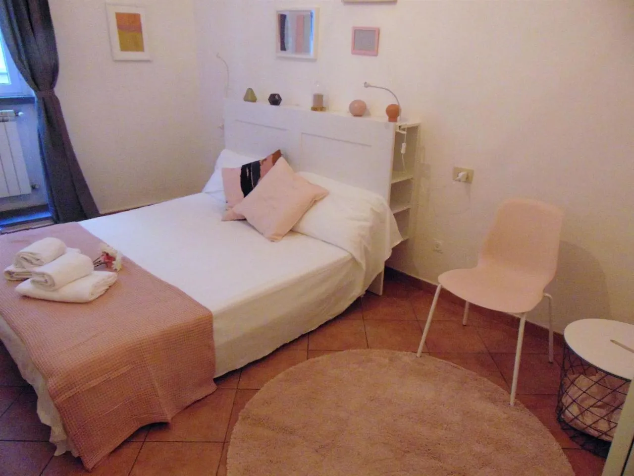 Gessi Charming Apartments Florence
