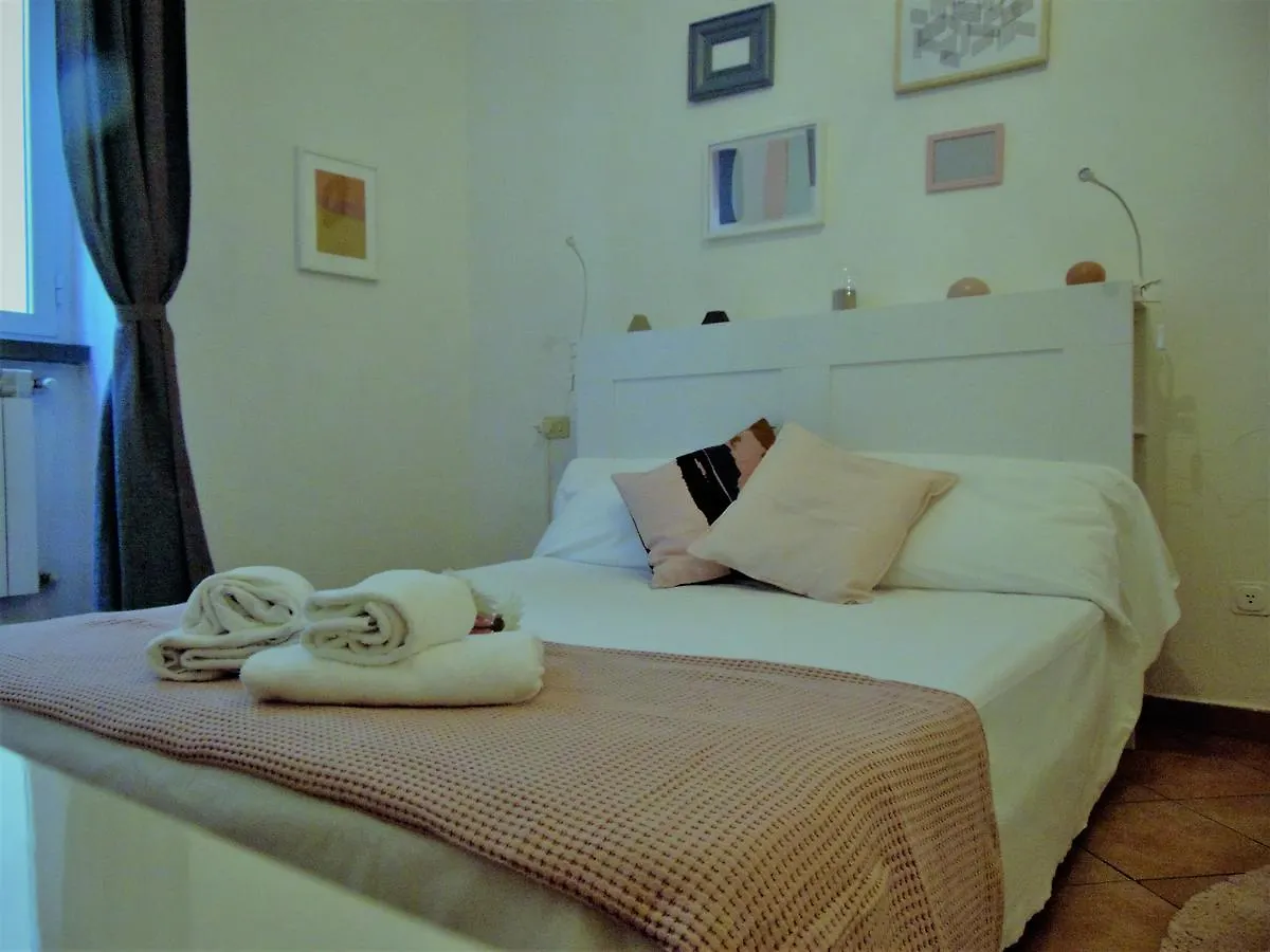 Gessi Charming Apartments Florence Italy