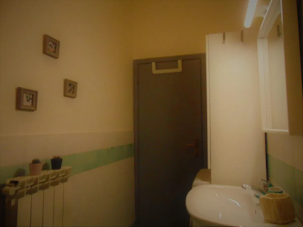 Gessi Charming Apartments Florence Italy